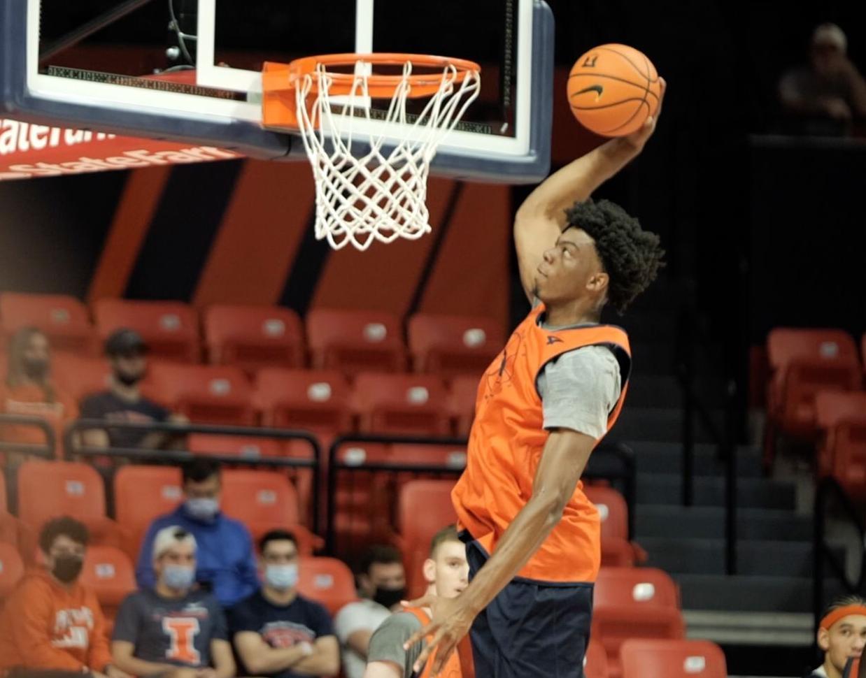 Episode 171: Full speed ahead to basketball season